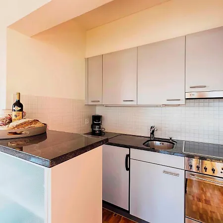 Apartment Classic-12 By Interhome *