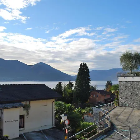 Classic-12 By Interhome Apartment Ascona