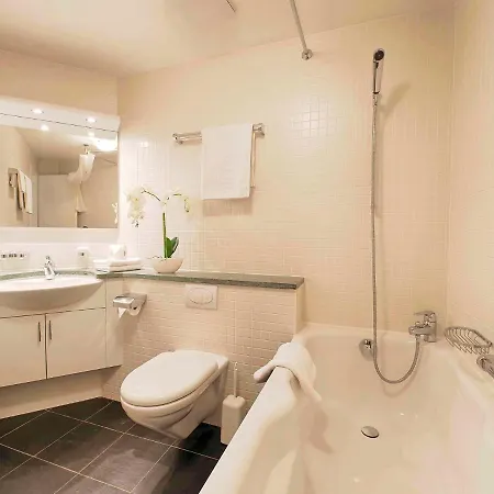 Classic-12 By Interhome Apartment