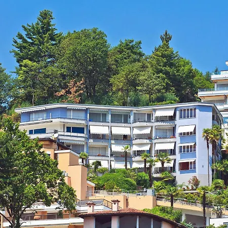Classic-12 By Interhome Appartement