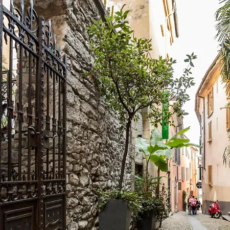 Apartment Classic-12 By Interhome Ascona