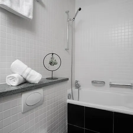 Classic-12 By Interhome Apartment