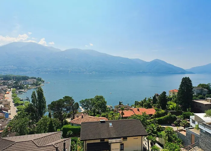 Classic-12 By Interhome شقة *