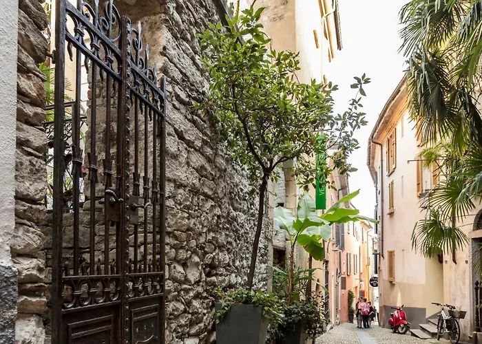 شقة Classic-12 By Interhome أسكونا