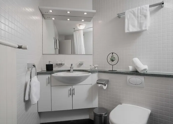 Classic-12 By Interhome *