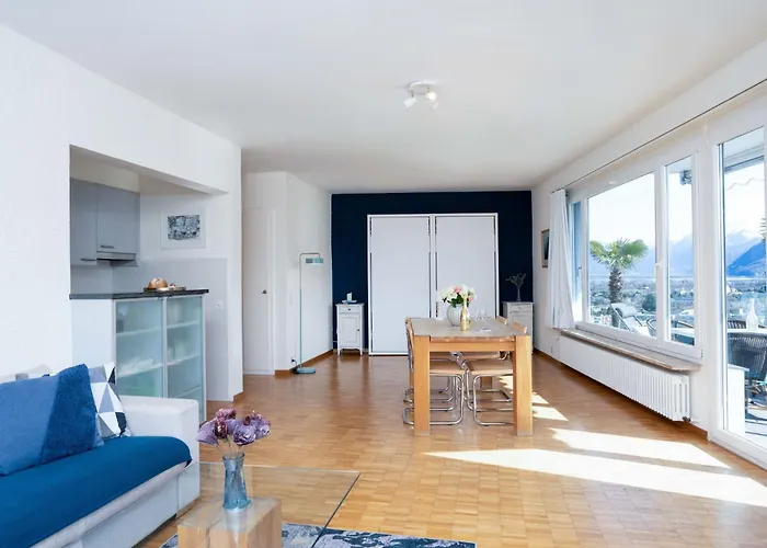 شقة Classic-12 By Interhome *