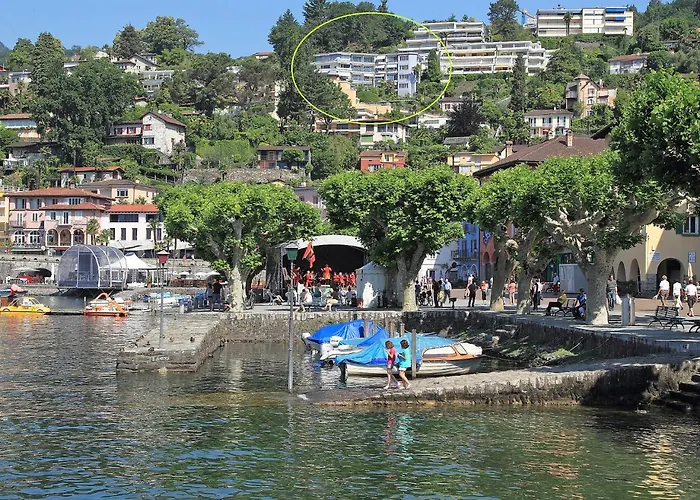 Classic-12 By Interhome * Ασκόνα