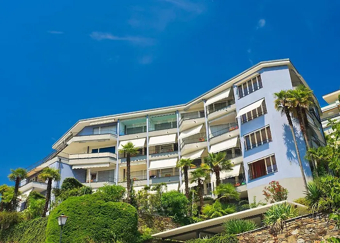 Classic-12 By Interhome