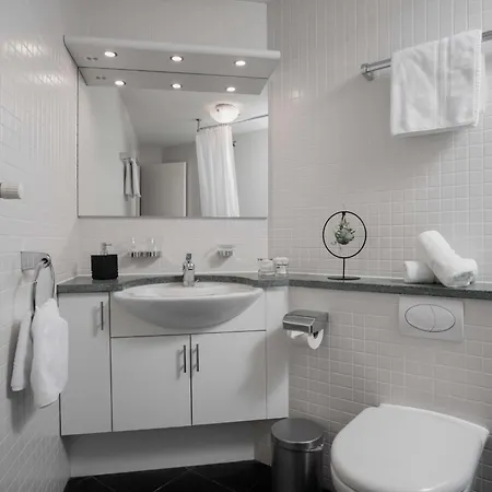 Classic-12 By Interhome *