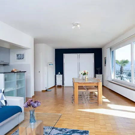 Apartman Classic-12 By Interhome *