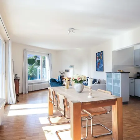 Classic-12 By Interhome Ascona