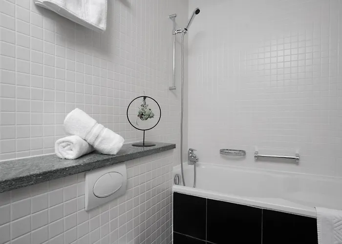 Classic-12 By Interhome Apartamento